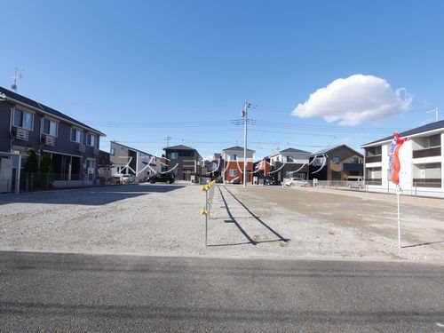 木西駐車場 その他