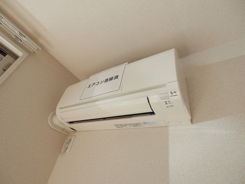 シュウフロンティア その他設備