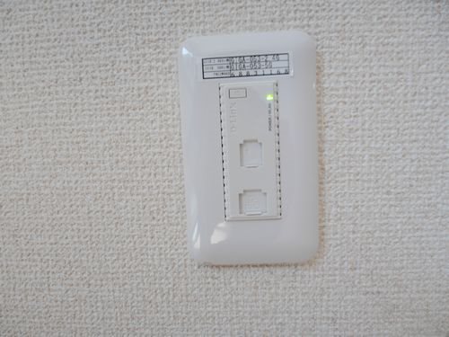 シュウフロンティア その他設備