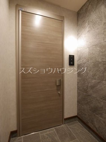 アンジェラ南流山 その他部屋・スペース