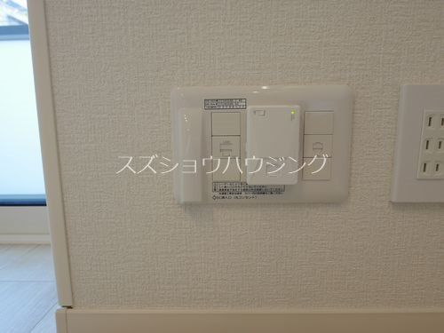 アンジェラ南流山 その他