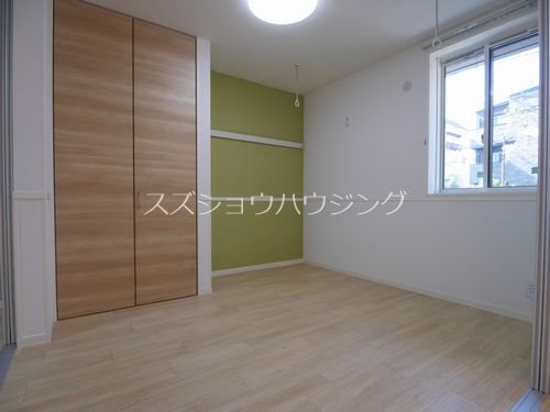 アンジェラ南流山 その他部屋・スペース