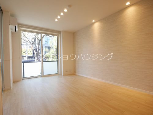 アンジェラ南流山 リビング