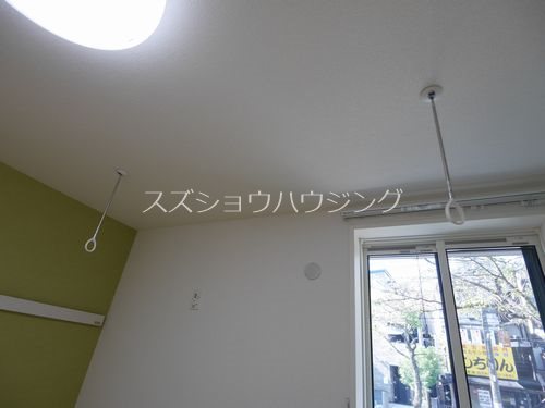 アンジェラ南流山 その他部屋・スペース