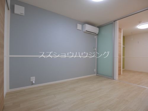 アンジェラ南流山 その他