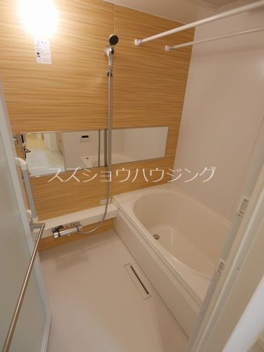 アンジェラ南流山 風呂画像