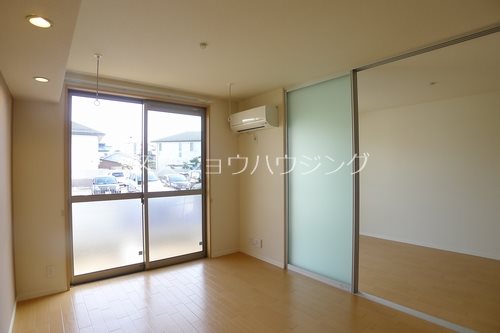 ノースサバービア その他部屋・スペース