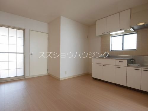 コーポ鈴木 その他共有部分