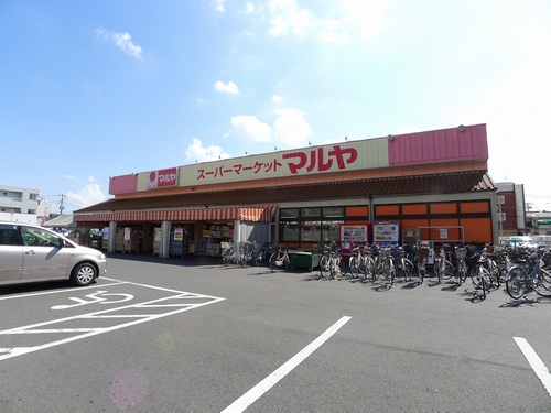 コーポ鈴木 スーパー