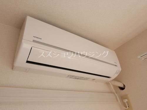 コーポ鈴木 その他設備
