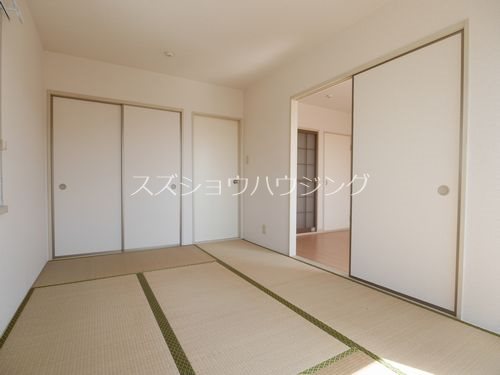 コーポ鈴木 その他部屋・スペース