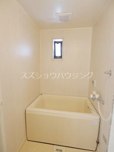 コーポ鈴木 風呂画像