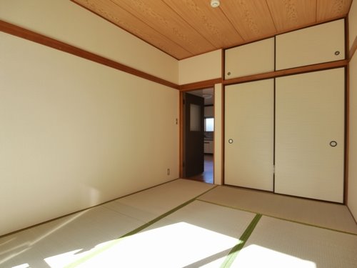 染谷ハイツ その他部屋・スペース