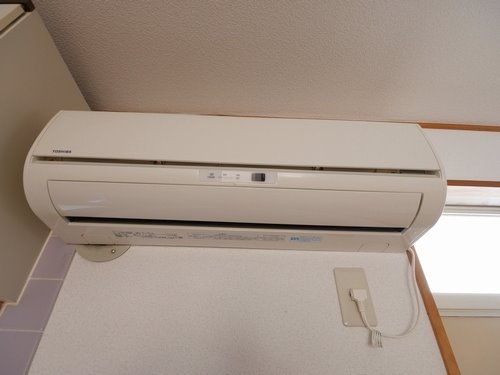 染谷ハイツ その他設備