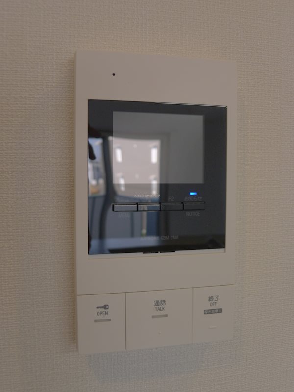 ベルグレイス セキュリティ
