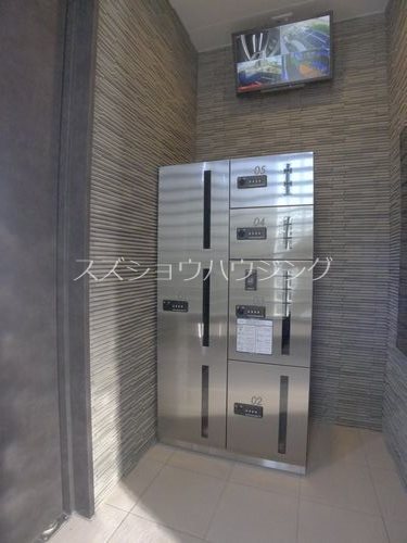 ベルグレイス その他共有部分