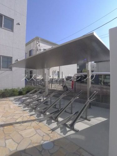 ベルグレイス その他共有部分
