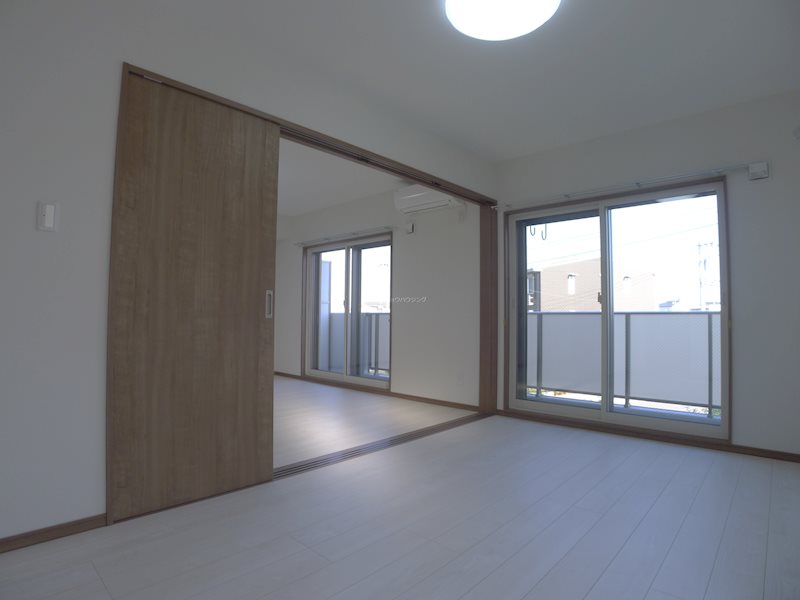 ベルグレイス その他部屋・スペース