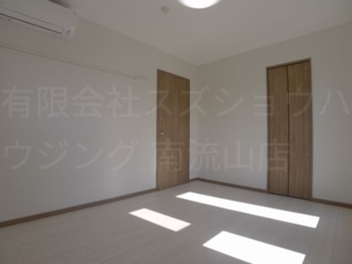 ベルグレイス その他共有部分