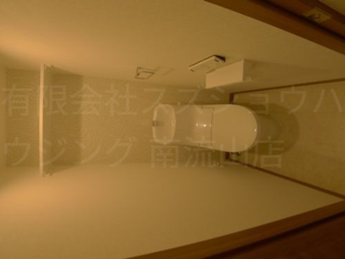 ベルグレイス トイレ