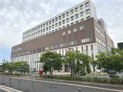 ベルグレイス 総合病院