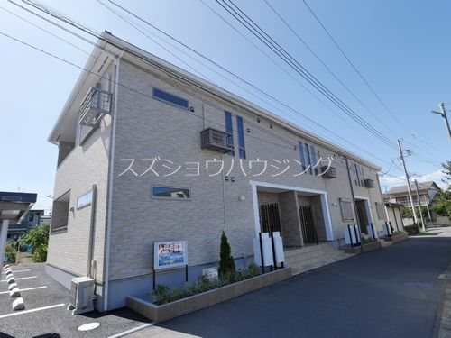 ドリームハウスⅡ 外観