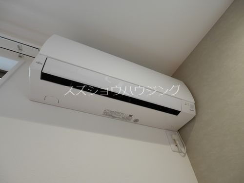 ドリームハウスⅡ その他設備