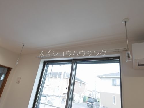 ドリームハウスⅡ その他設備