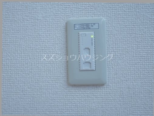 コーポトキタ その他設備