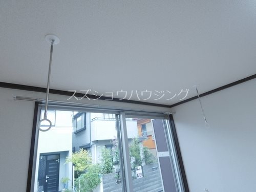 コーポトキタ その他設備