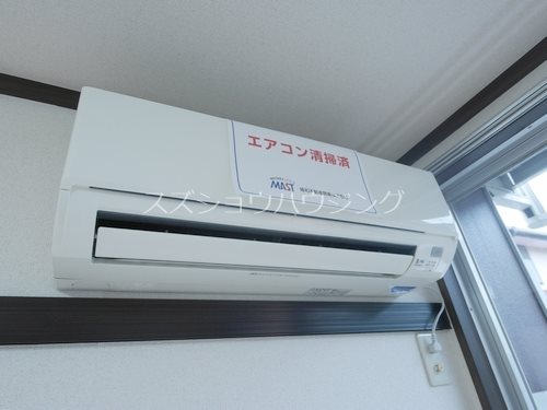 コーポトキタ その他設備