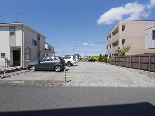 木村正明第5駐車場　 その他