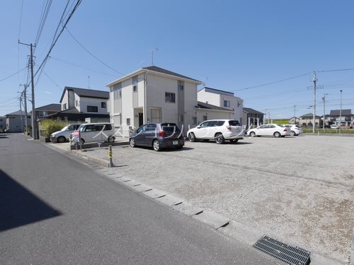 木村正明第5駐車場　 その他