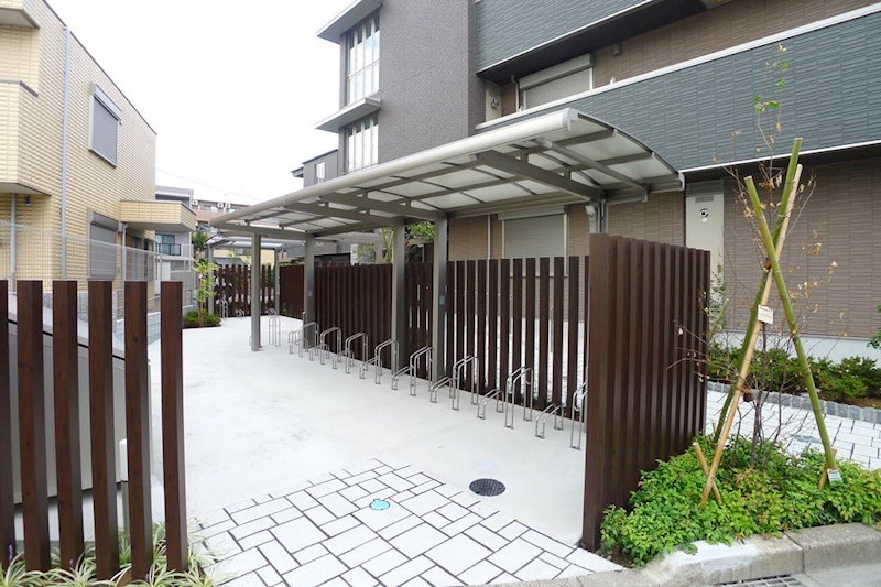 コンフォート南流山 その他共有部分