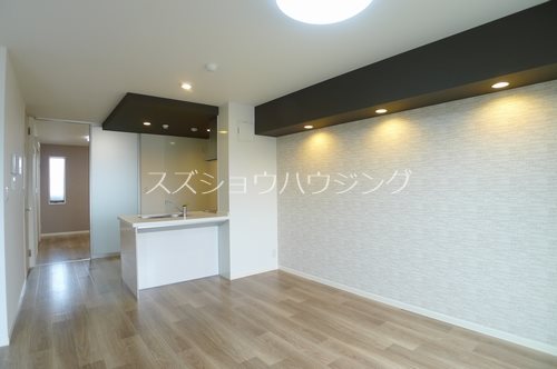 コンフォート南流山 その他部屋・スペース