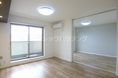 コンフォート南流山 その他部屋・スペース