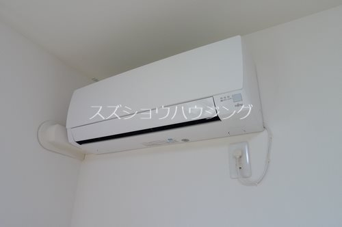 コンフォート南流山 その他設備
