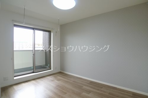 コンフォート南流山 ベッドルーム
