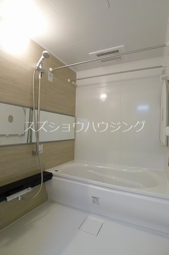 コンフォート南流山 風呂画像