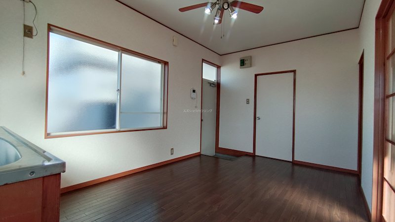 リバーサイド南流山 その他部屋・スペース