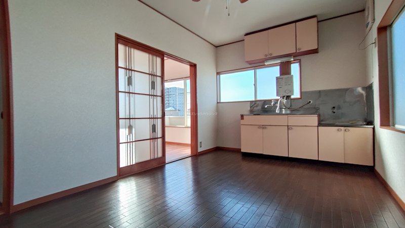 リバーサイド南流山 その他