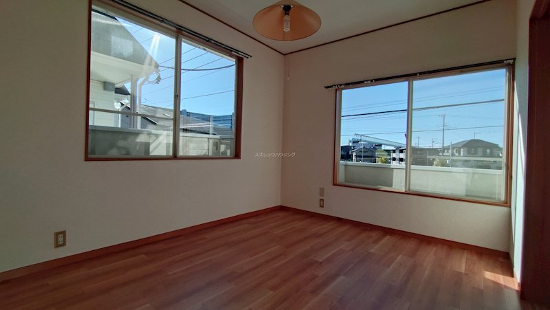 リバーサイド南流山 その他