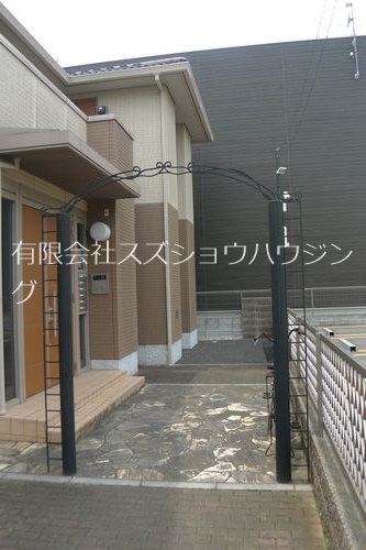 レコバF その他共有部分