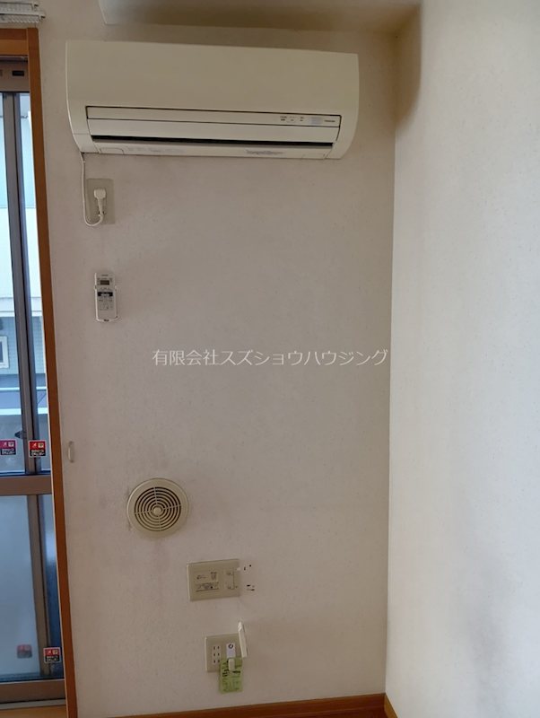 レコバF その他設備