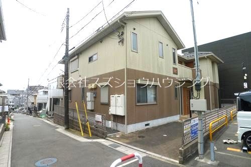 レコバF 外観