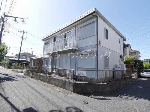 メゾン小池  外観