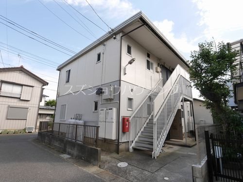 メゾン小池  外観