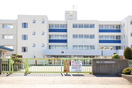 小西第10M＆Sビル 小学校