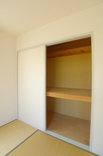 サンクルールME 収納