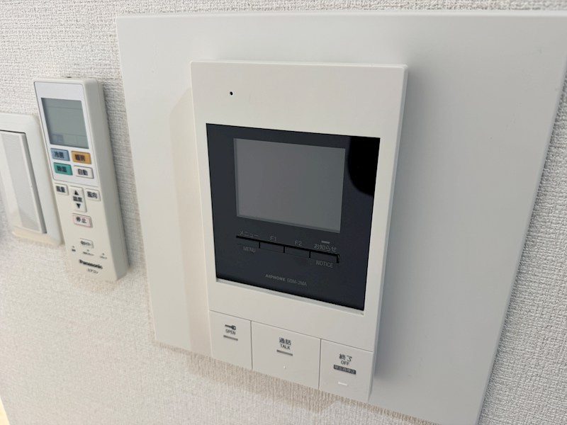 ファインなかもず その他2